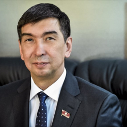 Мэриядагылардын былыгы чыкты