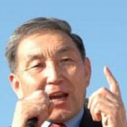 Султан Урманаев: “Азыркы сот кызматы өтө жакшы “бизнес” болду”