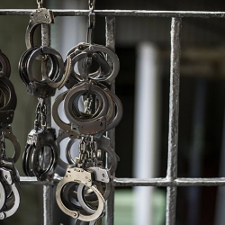 УКМК: "Камалгандардын шарттары жакшы. Эч кандай даттануу түшө элек"