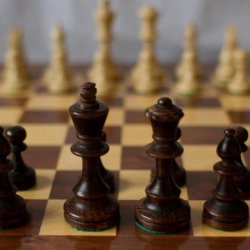 Бишкекте шахмат боюнча балдар арасында чемпионаты өтүп жатат