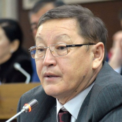 Осмонбек Артыкбаевге операция жасалды