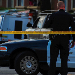 АКШда атышуудан үч адам каза болду, дагы бир нечеси жараат алды