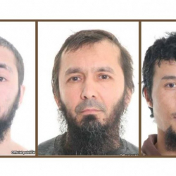 Швецияда теракт пландоого шектүү кыргызстандык менен өзбекстандыктардын соту башталды