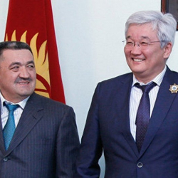 Кулматовго 20 жылга түрмөгө сапар алса, Ибраимовго канча жыл берилет?