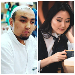 Бекжан Шыгаев Назира Айтбековага "лишний" эт тууралуу жооп берди