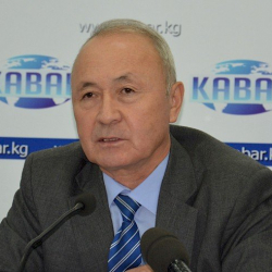 ВИДЕО: Тынып-тынчыбаган профсоюздун лидерлери президентке кайрадан Кайрылуу жасашты