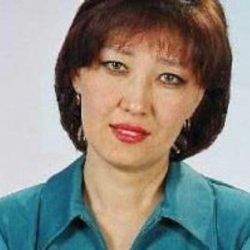 Атамбаевдин сунушу менен Надира Сатыгул кызы өлкөдөн чыгып кеткен