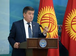 Мугалимдердин үнү кудайга жеткенби?