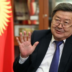 Сатыбалдиевдин соодасы бүттү көрүнөт