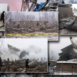 Алмазбек Атамбаев Дача Суу кырсыгы үчүн жооп береби?