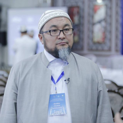 Чубак ажы Жалилов: "Түкүрүк түшүнүгүн түздөп..."