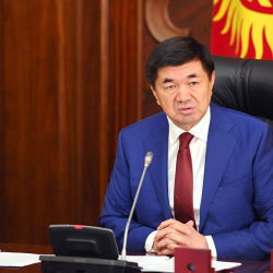 Cалык кызматына камсыздандыруу төгүмдөрүн башкаруу функциясы өткөрүлдү