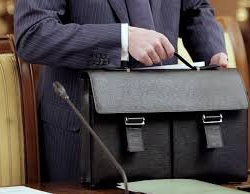 Ишиң бүттү губернатор