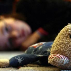 Мигранттын баласын жеңеси өлтүрдү