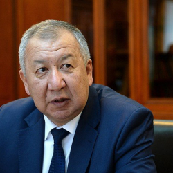 Бороновда кооз сүйлөгөндү өздөштүрдү