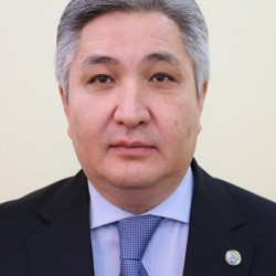 Болот Отунбаевдин кандидатурасы АКШ жана Канада элчилик кызматына көрсөтүлдү