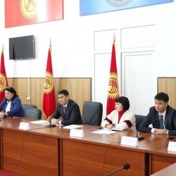 Ысык-Көл району: Жаңы күчүнө кирген мыйзамдардан улам, талаш-тартыштар көбөйдү