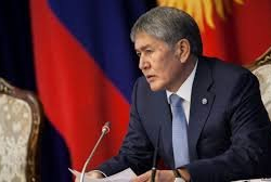 Ички душмандардын анабашчысы экс-президентпи?