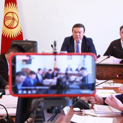 Шаардык Кеңештин макулдугусуз жол кире кымбаттабайт