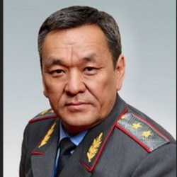 Экс-министр Молдомуса Конгантиевди сагынгандар бар экен!