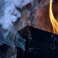 Өзгөн: Чайканада эмгектенген айым көмүрдүн исине  ууланып каза болду