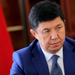 Темир Сариевге оомат кайра келеби?