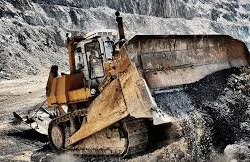 Өкмөт: Кен иштеткен компанияларга жаратылышты коргоо мыйзамдарын бузгандыгы үчүн чара колдонулат