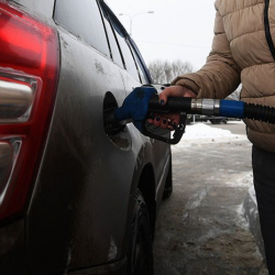 Кытайда бензин бекер болсо, Кыргызстанда эң кымбат болууда