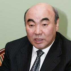 Кыргызга койду кантип бакканды үйрѳтүшкѳн «Талгарбековчулар» пайда болуп кыргыз элинин 70 жылдык байлыгы тып тыйпыл кылынып, ѳндүрүш таптакыр жок кылынган