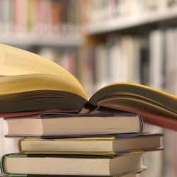 Жаңы китептер февралда келет, алардын баасы 3 миллиондон ашат