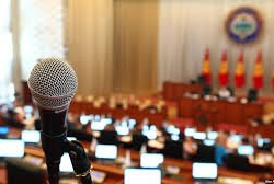 Парламенттин тагдыры кимдин колунда?