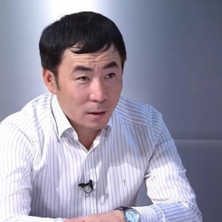 Мискенбаевдин аялынын абалы оор