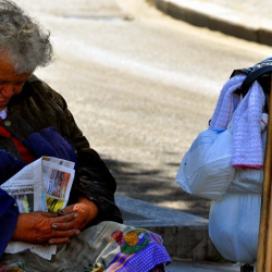 Италия: Жакыр жашагандарга ай сайын 780 евро берилмекчи