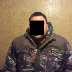 Болбогон эле нерсе үчүн атып салган