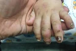 4-жолу бала сабалды: 3 жаштагы бала сабалганы үрөй учурду