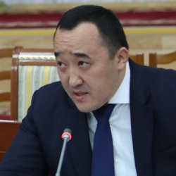 Ар дайым жөн иштебей, ызы-чуу менен жүрө берсең...