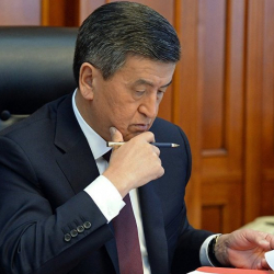 «Кыргыз Республикасынын айыл чарбасын өнүктүрүү жөнүндө» Мыйзамга өзгөртүүлөр киргизилди