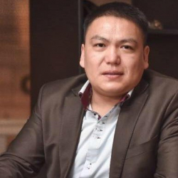 Адилет Калыгулов: "Кыргыздын душманы кытай эмес, кыргыз"