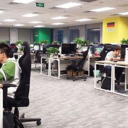 Кытайда жумуштан абдан чарчаган адам каза болду