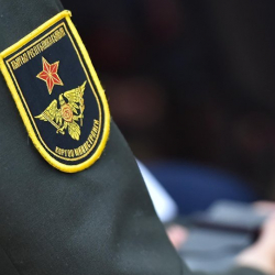 Аскердик тармактагы жаңы дайындоолор