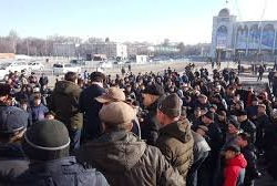 Кырдаалды күчөтүүнүн айласын кимдер таппай жатат?