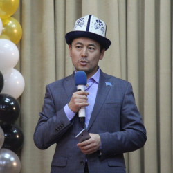 Нуржигит Кадырбеков жаңы кызматка дайындалды