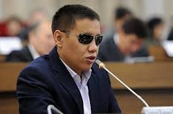 Дастан Бекешов, депутат: "Дары-дармектерди БУУнун уюмдары аркылуу сатып алуу методун колдонуу сунуш кылынат”