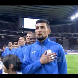 Азия Кубогу: 21-январда "Ак шумкар" Бириккен Араб Эмираттары менен ойнойт