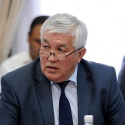 Таштаналиевдин “коррупциясын” ким тыят же Суу чарба департаментиндеги 210 миллион доллар кайда жоголду?