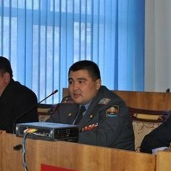 Мамасеитовдун түбүнө Тогуз - Тородогу башаламандык жетти