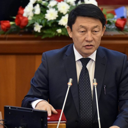 Кенжебек Бокоев саясий кызыкчылыгы үчүн өз кызын курал катары пайдаланганбы?