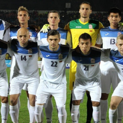 Азия кубогу: Татыктуу ойноп, утулган жердештер