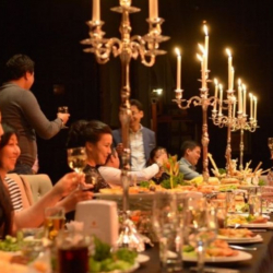 Опера балетти "тойканага" айланткандардын тизмеги