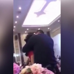 Бишкекте тойдо бийлеп жаткан аялга ок атып кетти